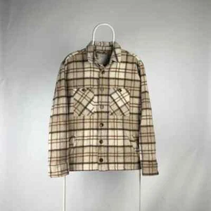 Sobrecamisa Manta Casentino Sobrecamisa Lana Grande - Imagen 1 de 4