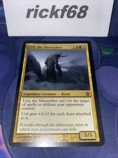 MTG - Alara Reborn - Uril, the Miststalker NM. *Please Read Description*