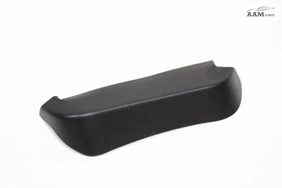 2016-2018 AUDI A6 C7 lanterna traseira esquerda traseira painel tampa acabamento fabricante de equipamento original - Imagem 1 de 4