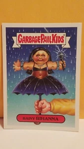 2017 Garbage Pail Kids BATTLE OF THE BANDS Pick-A-Card Base Stickers (You Pick) - Picture 1 of 358