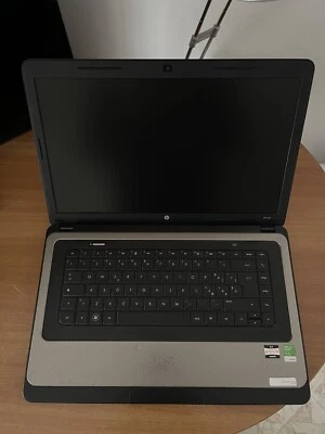 pc portatile hp 635 - Immagine 1 di 4