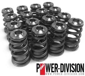 GSC Power Division For 5073 Subaru EJ Valve Spring Kit With Titanium Retainer - Picture 1 of 1