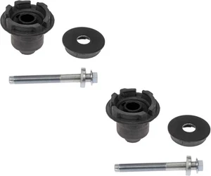 Kit de 2 kits de bujes de montaje de carrocería - Dorman# 924-269 para Toyota Sienna 04-13 - Imagen 1 de 1
