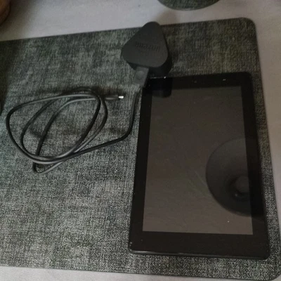 Amazon Fire HD 8 Tablet  Wi-Fi 8 inch -  - Image 1 of 4