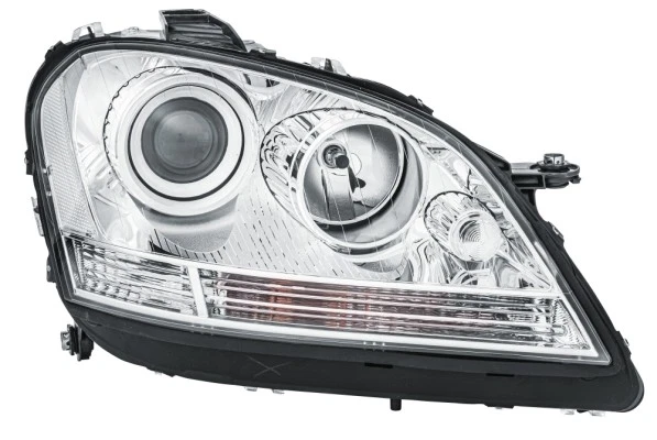HELLA Headlight 1el 263 036-021
