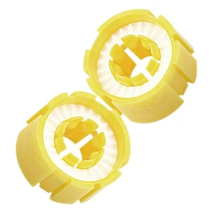 2 Piezas Chaleco Salvavidas Inflable Automático Accesorios Chalecos Accesorio Bebé Viaje - Imagen 1 de 12