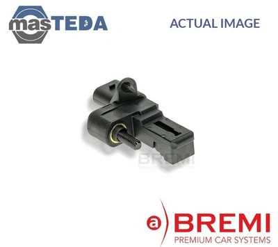 60383 CRANKSHAFT POSITION SENSOR BREMI FOR PEUGEOT 207,308 I,308 SW I,207 SW - Image 1 of 4