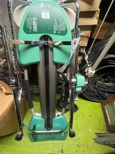 Kinetec Spectra Knee CPM Continuous Passive Movement Motion Therapy Machine PART - Picture 1 of 7