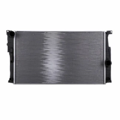 For BMW 320i/328i/335i xDrive Radiator 2012-2016 Plastic / Aluminum BM3010175 - Image 1 of 4