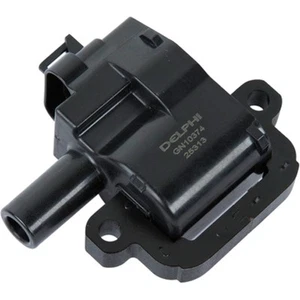 GN10374 Delphi Ignition Coil for Chevy Suburban SaVana Avalanche Express Van - Picture 1 of 8