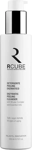 Rilastil Rcube Detergente Peeling Enzimatico Viso Con Rcube Complex E Aminoacidi - Foto 1 di 12