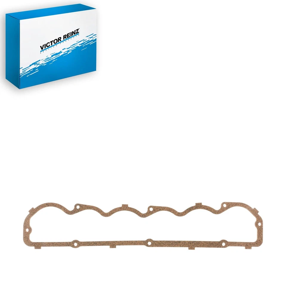 Victor Reinz Vlv Cover Gskt Set For 77-80, 83-87 Ford E-250 Econoline Club Wagon - Image 1 of 1