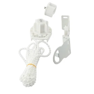 38mm Roller Blind Fittings Kit Brackets Chain Spares Set Blind Parts Replacement - Picture 1 of 24