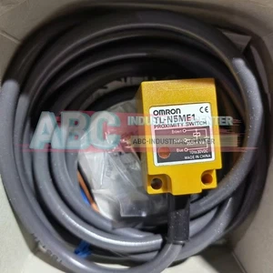 1PCS New Omron TL-N5ME1 Proximity Switch# - Picture 1 of 4