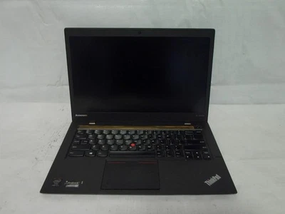 Lenovo ThinkPad X1 Carbon  Core i7-4600U 2.10GHz 8GB No SSD Laptop (J108) - image 1 of 4