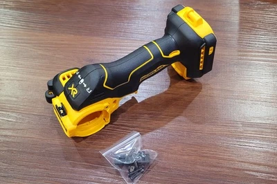 DeWALT HOUSING SET FOR DCS438 20V XR 3" Brushless  Cut Off Tool (HOUSING ONLY) - Image 1 of 4