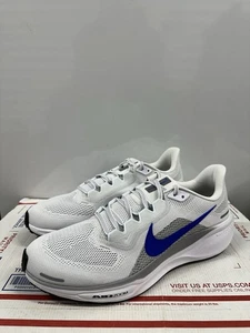Nike Air Zoom Pegasus 41 "White Racer Blue" FD2722 110 Größe 12 - Bild 1 von 6