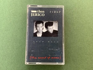 Then Jerico First (The Sound Of Music) Cassette Excellent Condition - Picture 1 of 4