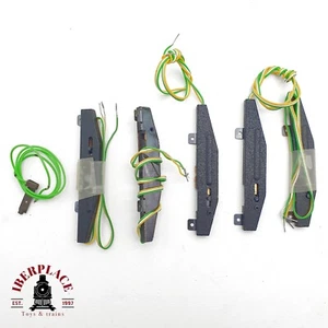 1:160 5x Minitrix Weichenmotor links N Spur 1/7 - Bild 1 von 3