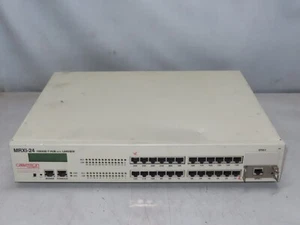 GENUINE CABLETRON SYSTEM 27-PORT MRXI-24 - Picture 1 of 6