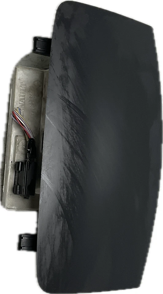 Centralina display RENAULT LAGUNA II 2001 codice ricambio 8200290542--B - Immagine 1 di 4