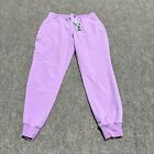 Figs Technical Collection Joggers Women's Large Tall Polyester Blend 31x30 Draw