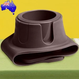 Silicone Sofa Cup Holder Stops Spills On Your Sofa Couch Drink Holder - Picture 1 of 15