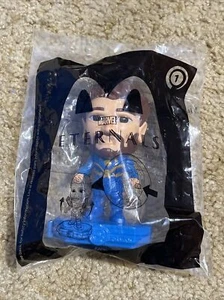 2021 McDONALD'S Eternals Marvel Disney's HAPPY MEAL TOYS #1 Ikaris - Picture 1 of 3