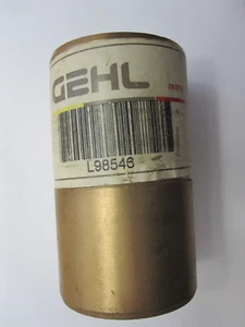 Gehl Bushing L98546 LULL 1.751OD x 1.505 ID x 3 inch long - Picture 1 of 3