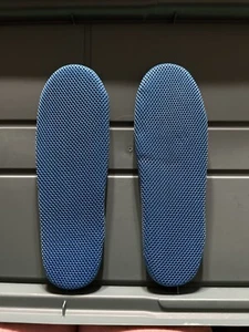 Conductv Size Large Insoles for Cool Bamboo Slippers - Picture 1 of 5