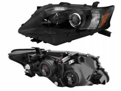 Faro izquierdo lexus rx 2009-2012 - Imagen 1 de 2