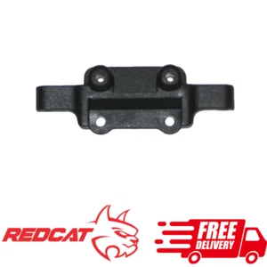 Redcat Racing Front Upper Arm Mount Volcano Tornado Vortex 1/10 RC Car Part - Picture 1 of 1