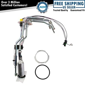 Fuel Pump & Sending Unit Fits 1988-1995 Chevrolet GMC C/K 1500 2500 3500 Truck - Picture 1 of 7
