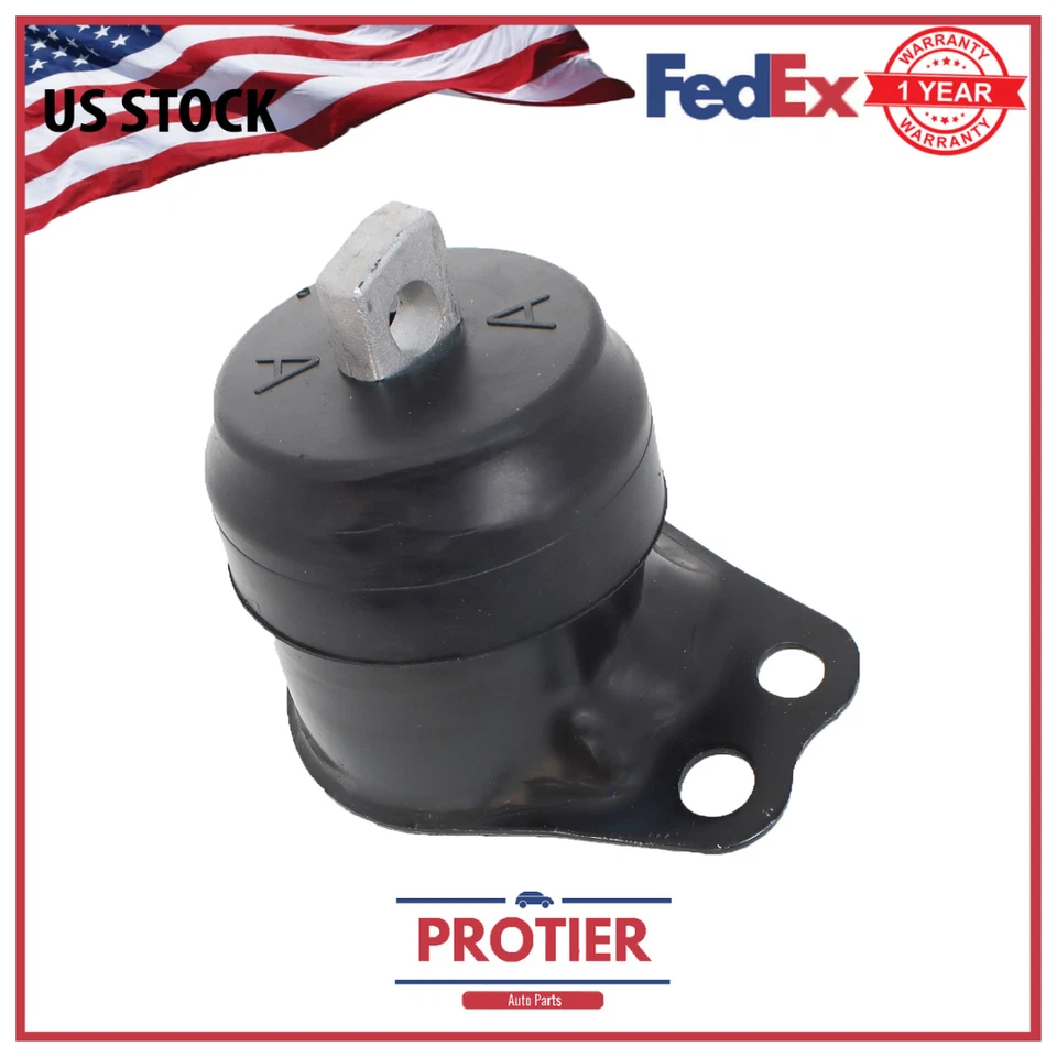 Right Engine Mount for ACURA TLX,HONDA ACCORD V6 3.5L 3471cc 14-20 Foto 1 de 1