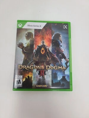 Dragon's Dogma 2 Xbox Series X - Image 1 of 4