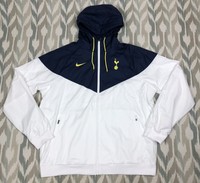 tottenham nike tech fleece