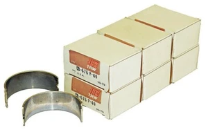 Con Rod Bearing Partial Set 63-64 Ford 289 4V 69-71 Ford 302ci Boss & Eliminator - Picture 1 of 1
