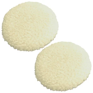 PAQUETE DE 2 SHURHOLD BUFF MAGIC PAD DE 6,5 - Imagen 1 de 1
