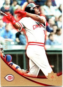 2005 Upper Deck Ultimate Signature Edition MLB #1-100 /825 Pick your cards