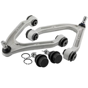 4x Suspension Front Upper LH RH Control Arms for Hummer H3 2006-2010 for K621675 - Picture 1 of 11