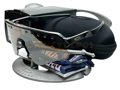 ✅🕶️ GAFAS DE SOL OAKLEY SUTRO LITE SWEEP 009465 DISEÑOS TROY LEE/PRIZM TUNGSTENO Foto 1 de 4