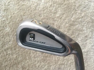 Lynx Black Cat 2 Iron Flare Unifiber Stiff Flex Graphite Shaft - Picture 1 of 6