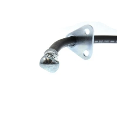 Mangueira hidráulica de freio dianteira direita central 1991 Honda Accord Premium 1990-1997 - Imagem 1 de 3