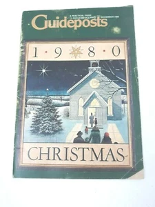 Wegweiser Familie Weihnachten. Caring and Memories 1980 - Bild 1 von 9