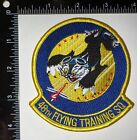 USAF US Air Force 48th Flying Training Squadron Patch