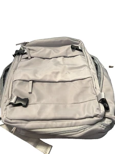 USB Charging Port Design Laptop Backpack New - Picture 1 of 6