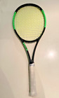 Raquette de tennis Wilson BLADE 98 18×20 V6 Grip 2 (4 1/4")
