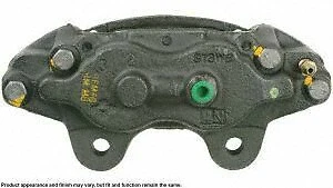 Pinza descargada A-1 19-1601 para Toyota 4Runner 1995-91, T100 1998-93 Foto 1 de 4