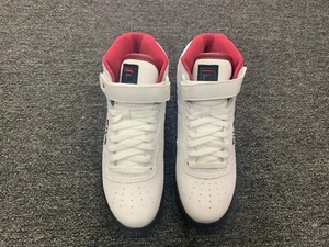 FILA f-13v lea/syn MENS sycamore - Picture 1 of 2