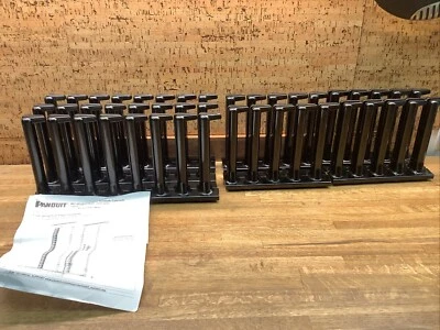 Panduit  Cable Management Fingers - Image 1 of 4